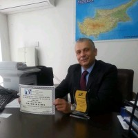 Erkan Taşsöken