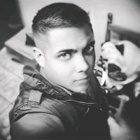 Yaaseen Osman
