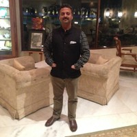 Ashwani Sharma