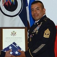 Mario Alfonso
