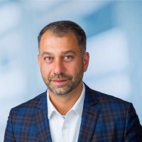 Stefan Haddad