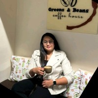 Ria Shah