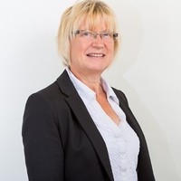 Helen Sanderson