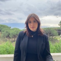Sofia Catalano