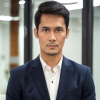 Alfian Pratama