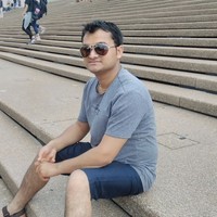 Sushil Ghimire