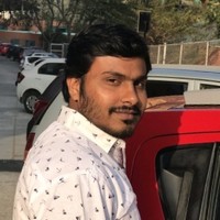 Prashanth Kasula