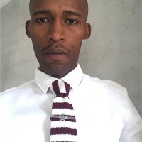 Samson Vusumuzi Mahlangu