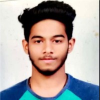 Aniket Patil
