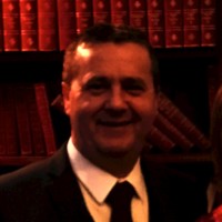 Gary Cullen