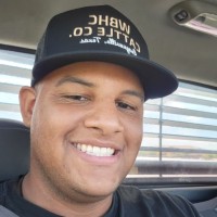 Dominic Roberson