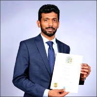 Ashokkumar Palanivel