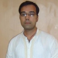 Shirish Raj Gupta