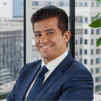 Marcos Alves, MRICS