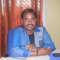 Venkat Yellavula