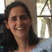 Valeria Villar