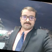 Nitesh Kumar