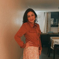 Charu Munjal