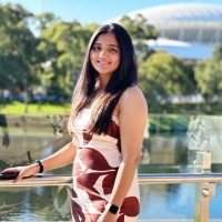 Niti Patel