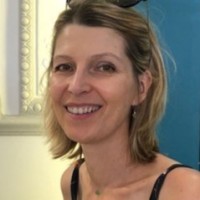 Isabelle Marcon