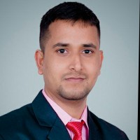 Sudip Bastakoti