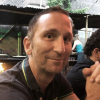 Daan De Krosse