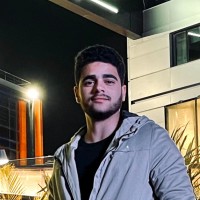 Khaled Zayed