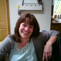 Kate Mason ( was Jones)