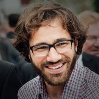 Samuel Jud