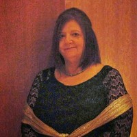 Mary Sterns