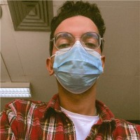 Ahmed Osama