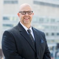 Mark Blevins