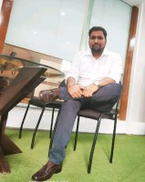 Nikhil Joshi