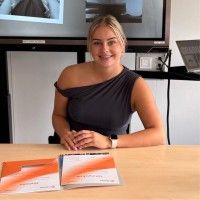Michelle Hoogerdijk