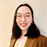 Gina Zhang