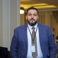 Ghaith Shorbagi