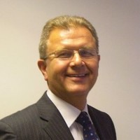 Nick Stimpson