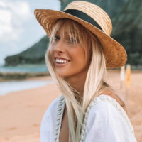 Tiffany Adcock