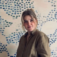 Saskia Befrits Terpstra