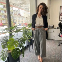 Büşra Demirtaş