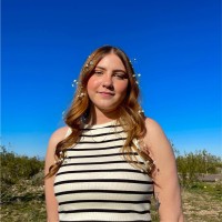 Samantha Eddy-Evans