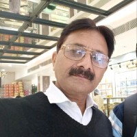 Devendra Singh