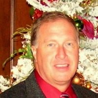 Bruce Larison