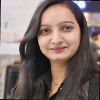 Jyoti Tiwari