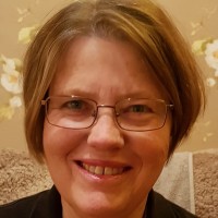 Lotta Andersson