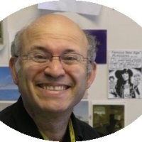 Mark Stein