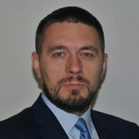 Mikhail Dyudyaev