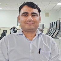 Prashant Dhar D.