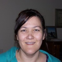 Cathy Vandermey