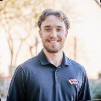 Kevin Fisher, Mba